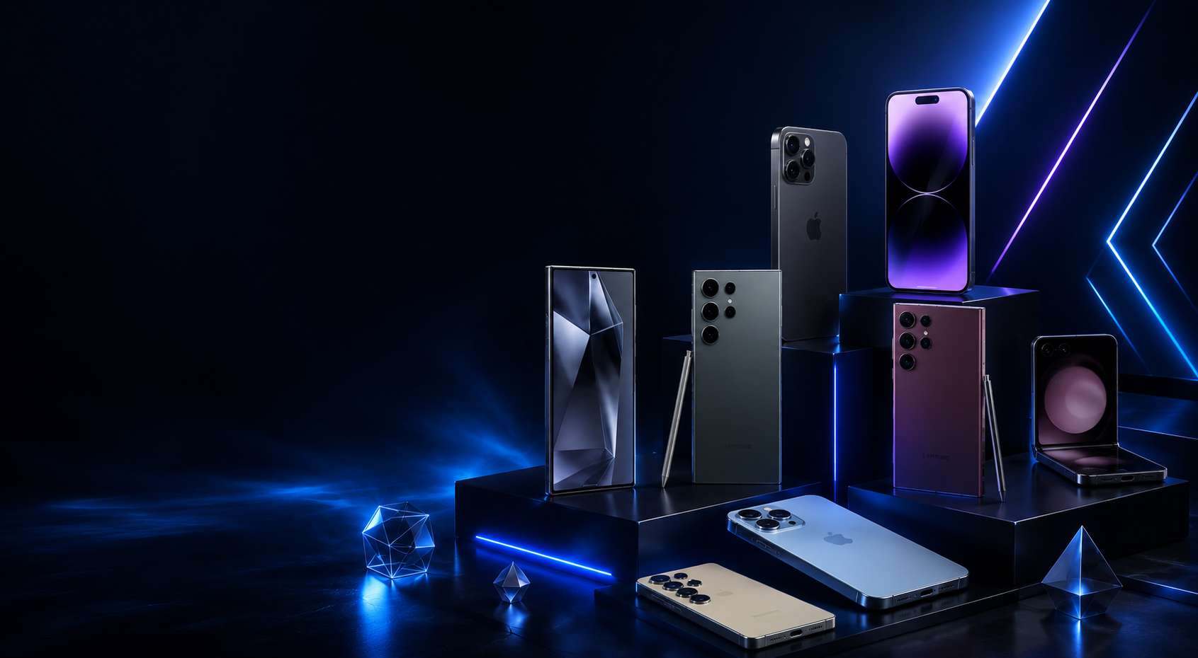 phones