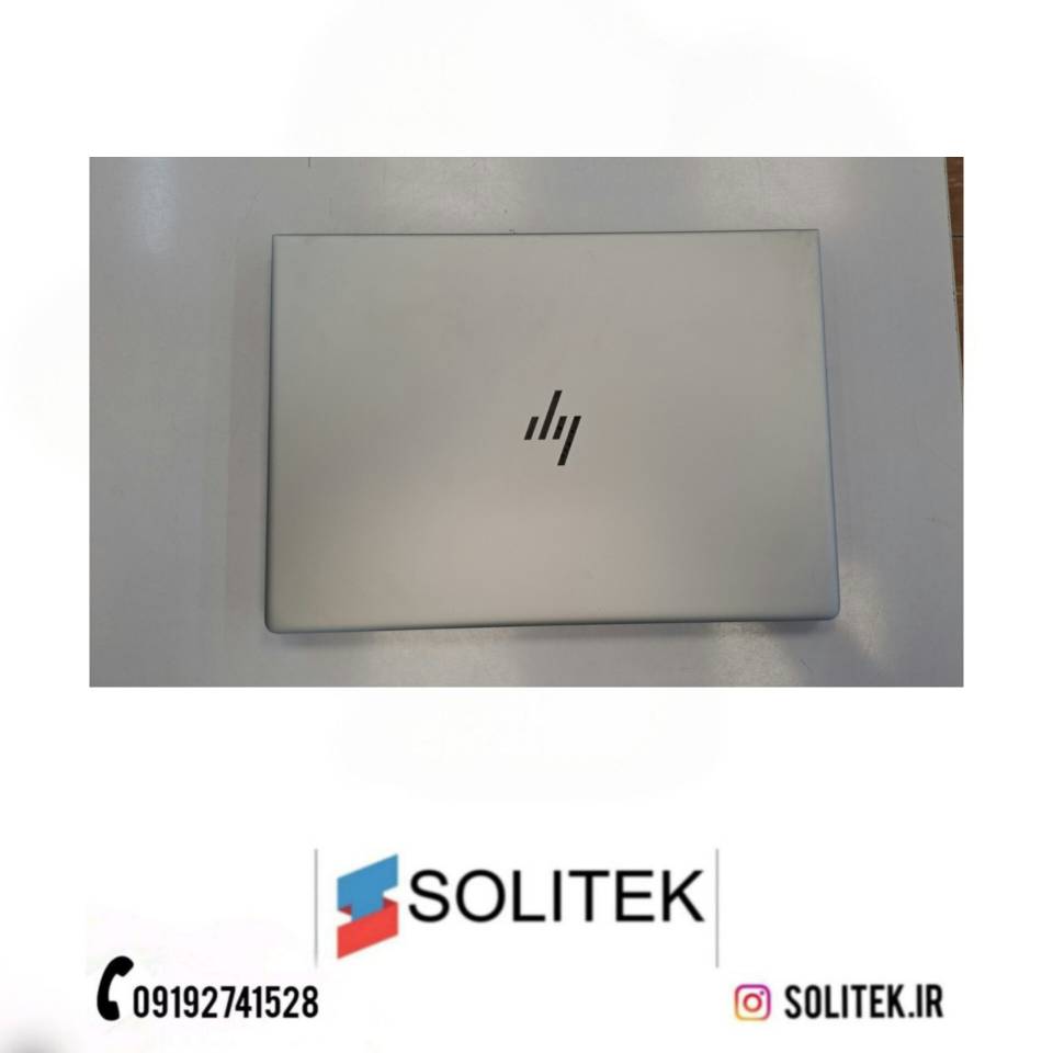 لپ تاپ Hp elitebook 840g5