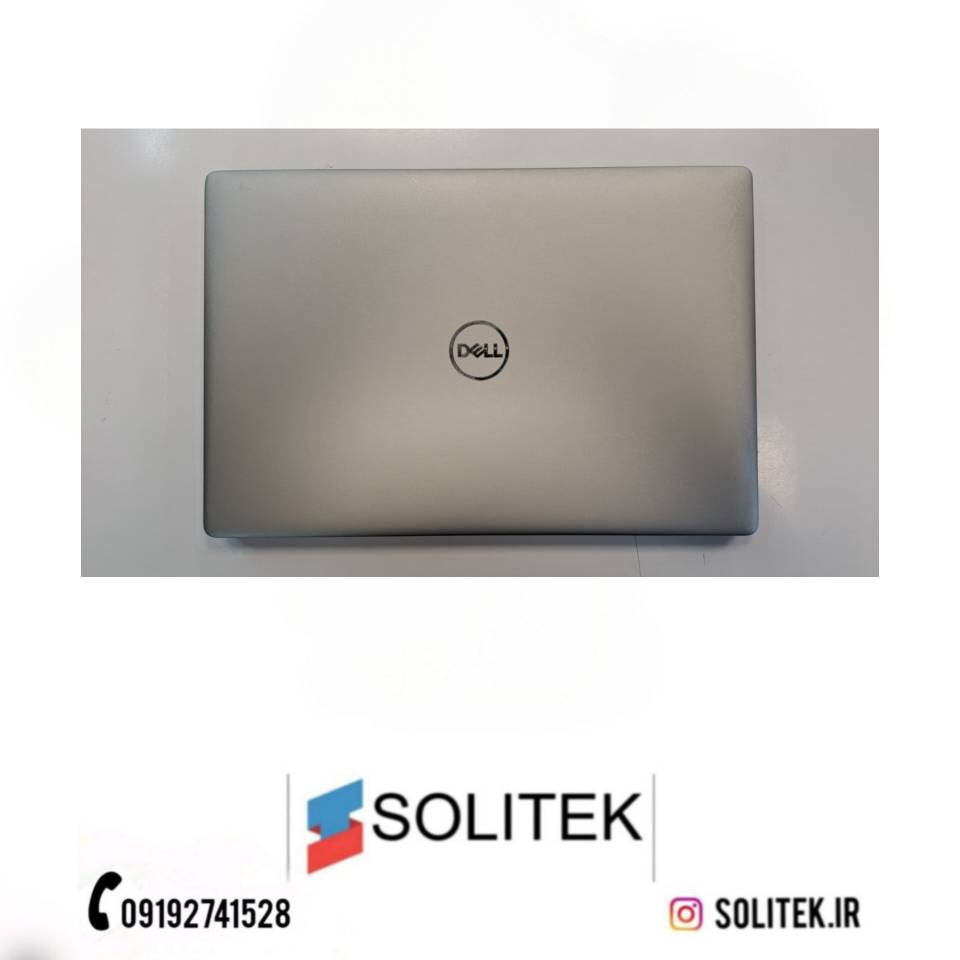 لپ تاب DELL 5410