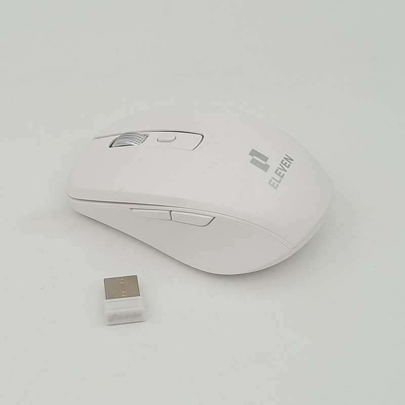 موس بیسیم eleven wm906