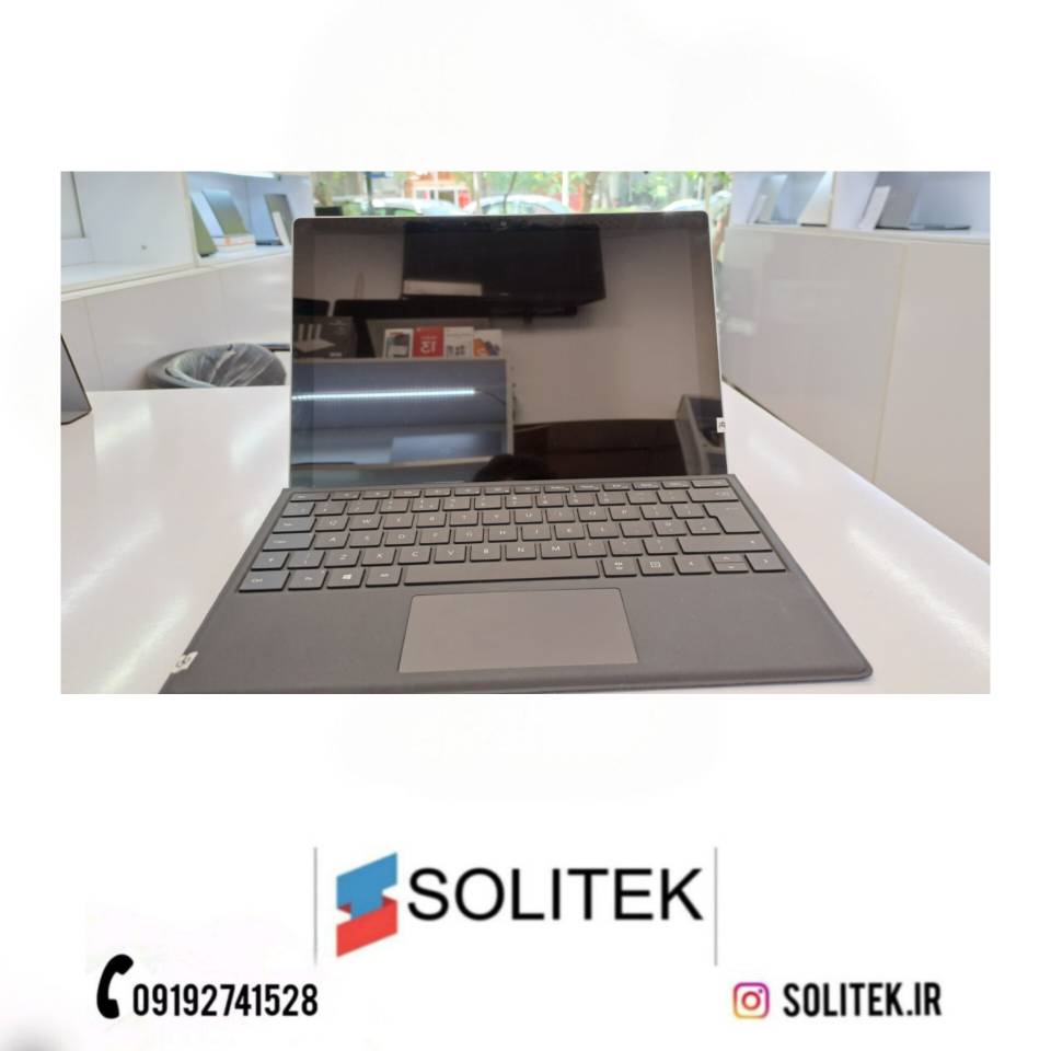 لپ تاب SURFACE PRO  7