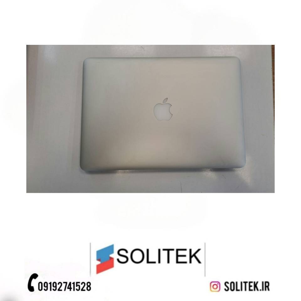 لپ تاپMacbook air 2017