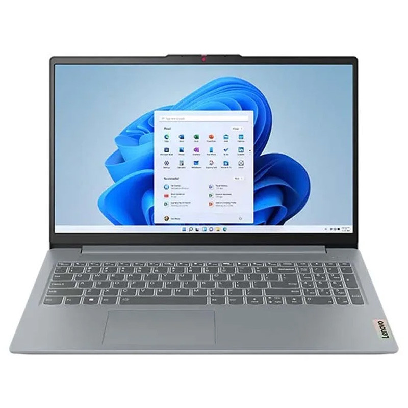 لپ تاپ لنوو 15.6 اینچی IdeaPad Slim 3 Core i3 1315U 8GB 256GB