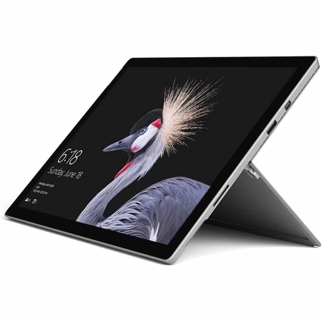 لپ تاب SURFACE PROBOOK 5