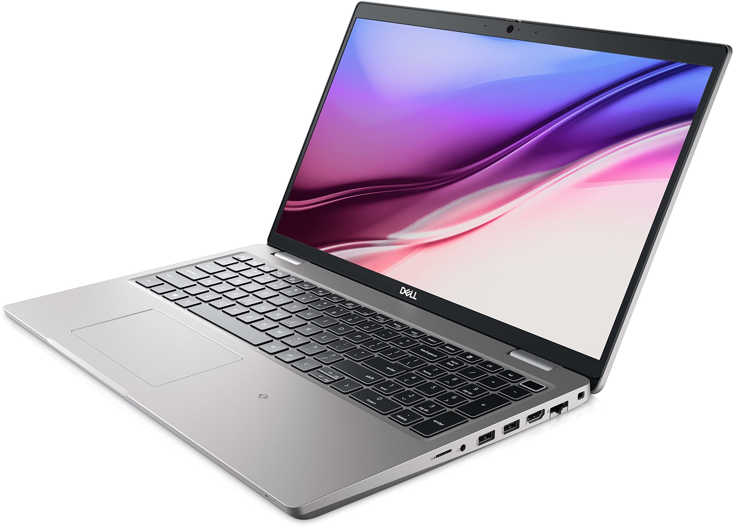 لپ تاب DELL 5410