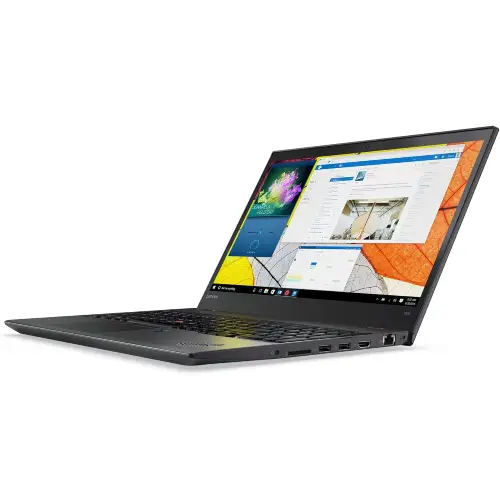 لپ تاپ لنوو T480S