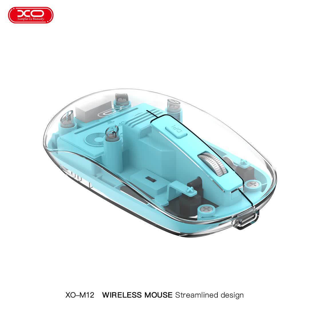 موس بیسیم XCO XO-M12